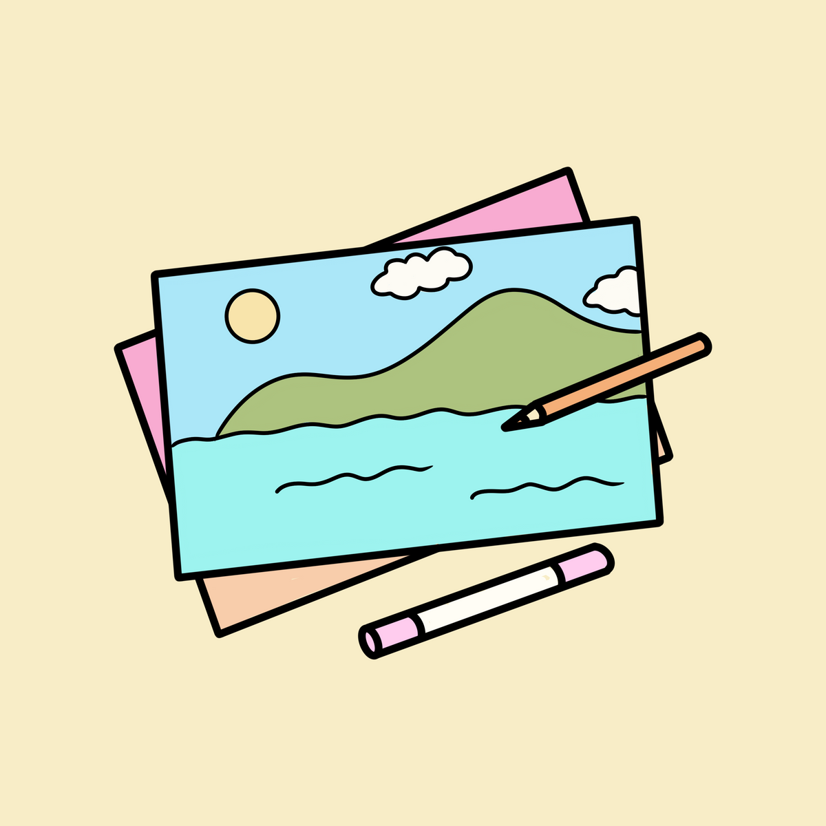 Coloriages